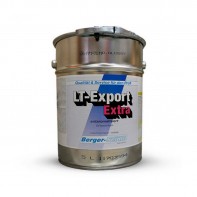 Паркетный лак Berger-Seidle LT-Export Extra