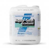Лак для паркета Berger-Seidle Aqua-Seal EcoGold