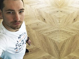 Какое покрытие лучше подойдет для Вашего пола?