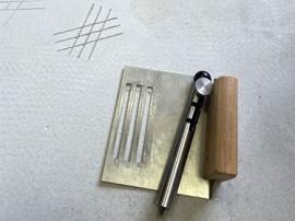 Технология укладки паркета