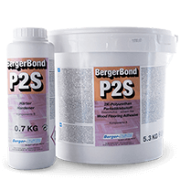 Клей для паркета