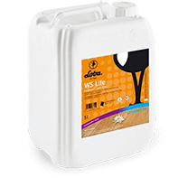 Лак для паркета