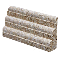 Гибкий плинтус