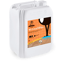 Шпатлевка для паркета