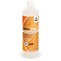 Уход за полами