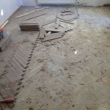 Следующий этап