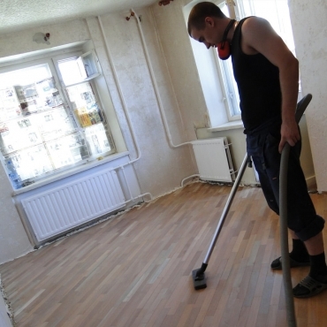 Завершающий этап