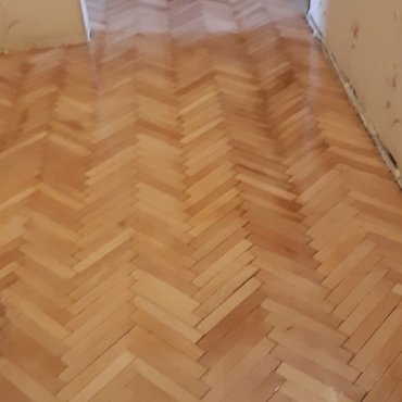 Фото результата работы в Красносельском районе