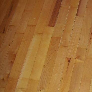 Лаковое покрытие для паркета