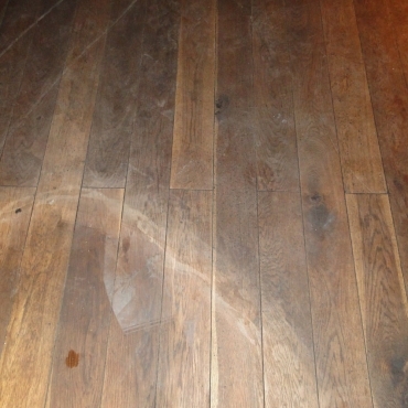 Уход за паркетными полами