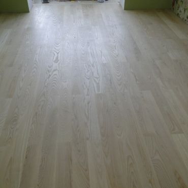 Фото после проведения шлифовки