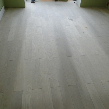 Фото до начала шлифовки