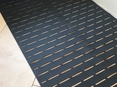 Подложка для звукоизоляции Sika