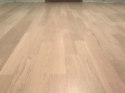 Использование звукопоглощающей системы Sika