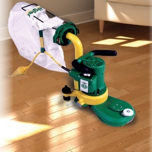 Машина для обработки труднодоступных мест «Flip»