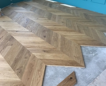 Французская ёлка