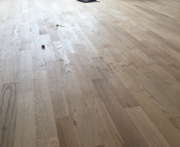 Массивная доска