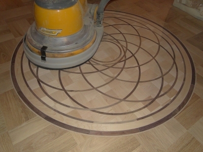 Обработка дисковой машиной