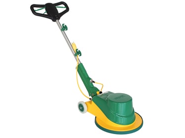 Шлифовка паркета плоско-шлифовальной машиной