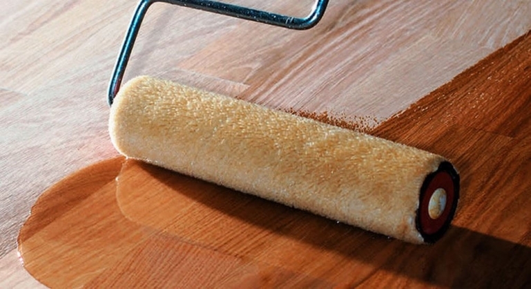 Расход алкидного лака на квадратный метр