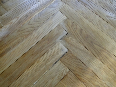 Пример работы горе-мастера